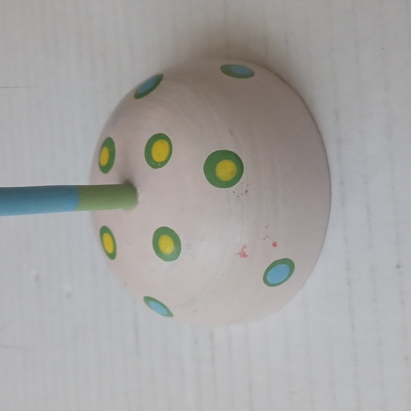 $4 Add-on Silly Heart Shaped Frame - Small Round Photo - Picture 9 of 10